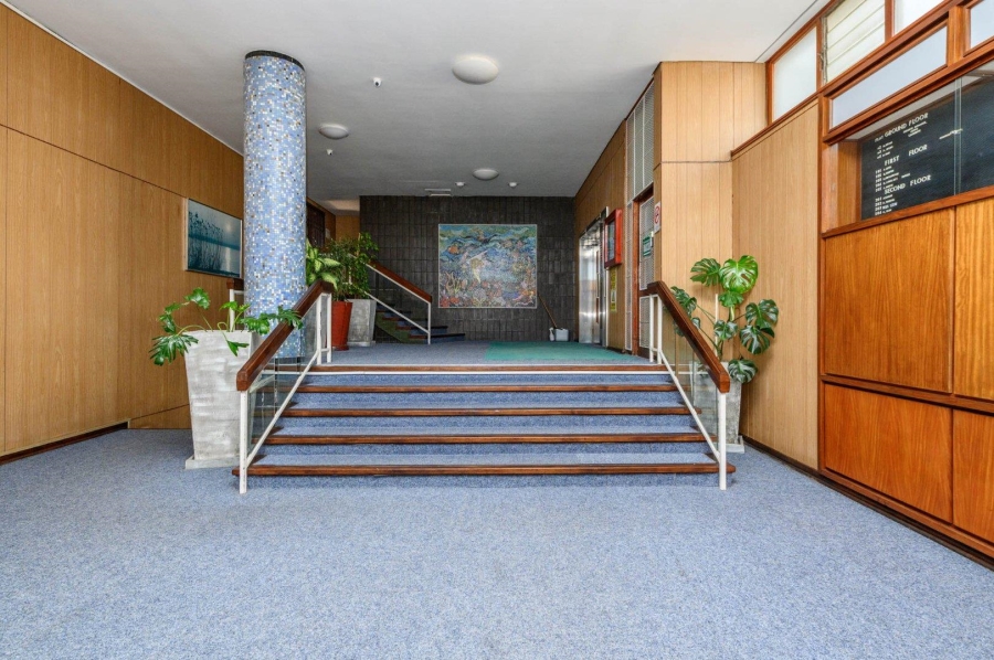 1 Bedroom Property for Sale in Port Elizabeth Central Eastern Cape